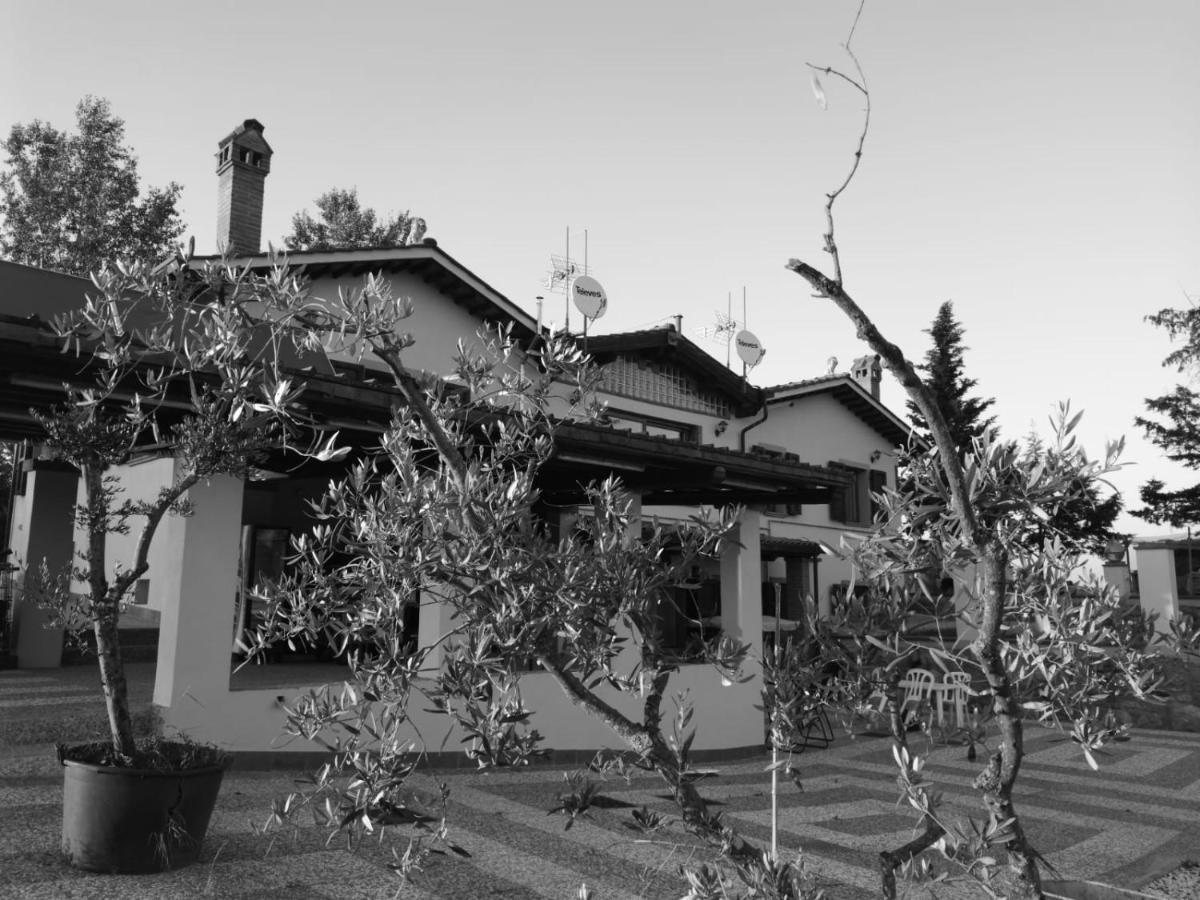 Masseria Le Querciole Fauglia Exterior photo